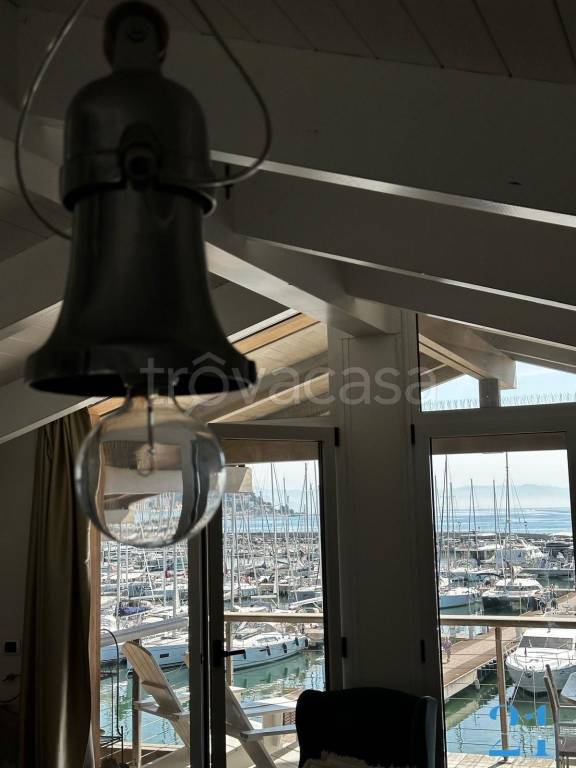 appartamento in affitto a Varazze