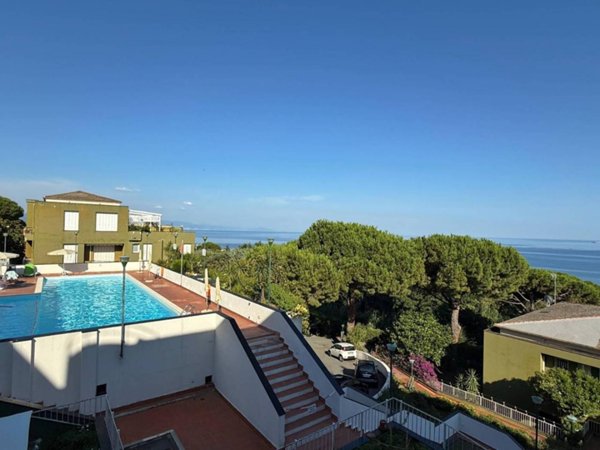 appartamento in affitto a Varazze