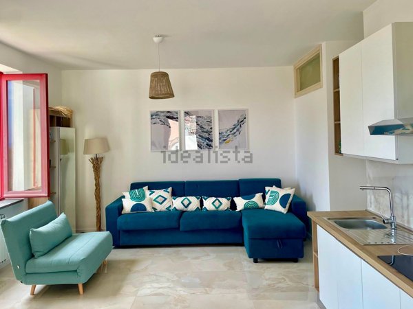 appartamento in affitto a Varazze