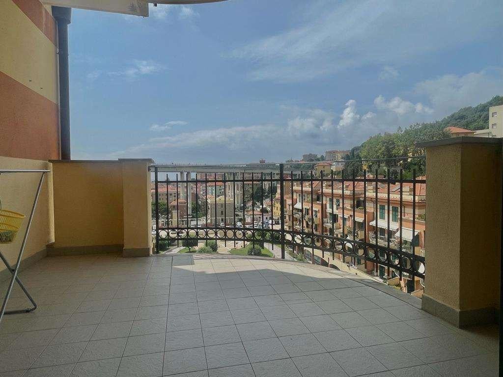 appartamento in affitto a Varazze