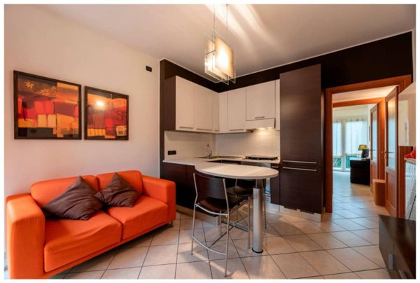 appartamento in affitto a Varazze in zona Castagnabuona