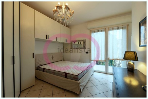 appartamento in affitto a Varazze in zona Castagnabuona