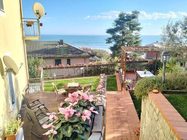appartamento in affitto a Varazze