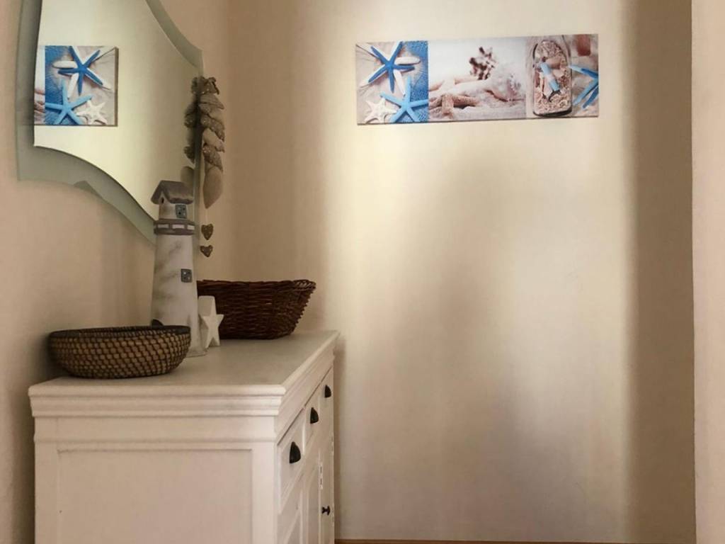 appartamento in affitto a Varazze