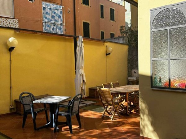 appartamento in affitto a Varazze