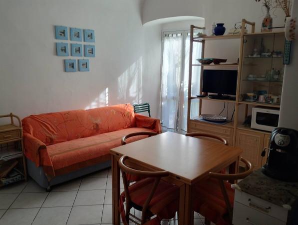 appartamento in affitto a Varazze