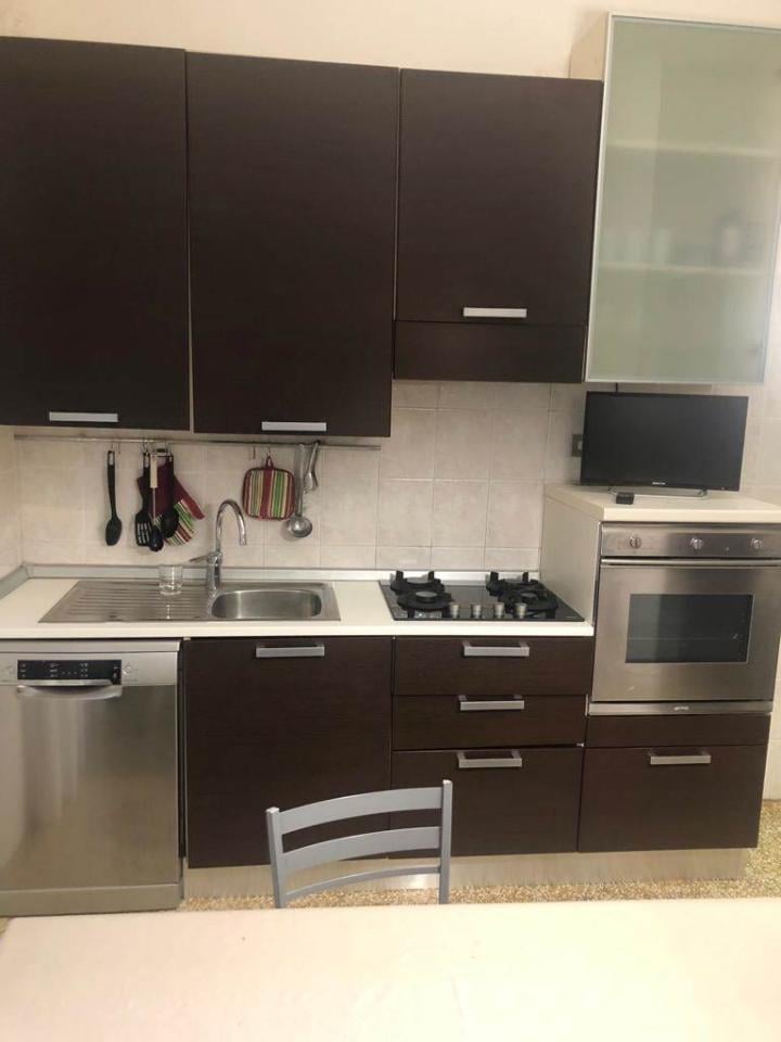 appartamento in affitto a Varazze