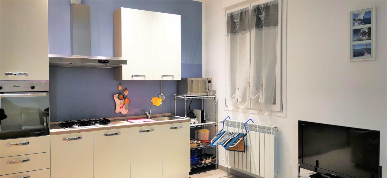 appartamento in affitto a Varazze