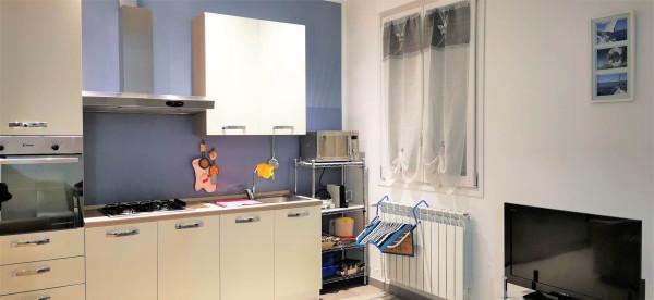 appartamento in affitto a Varazze