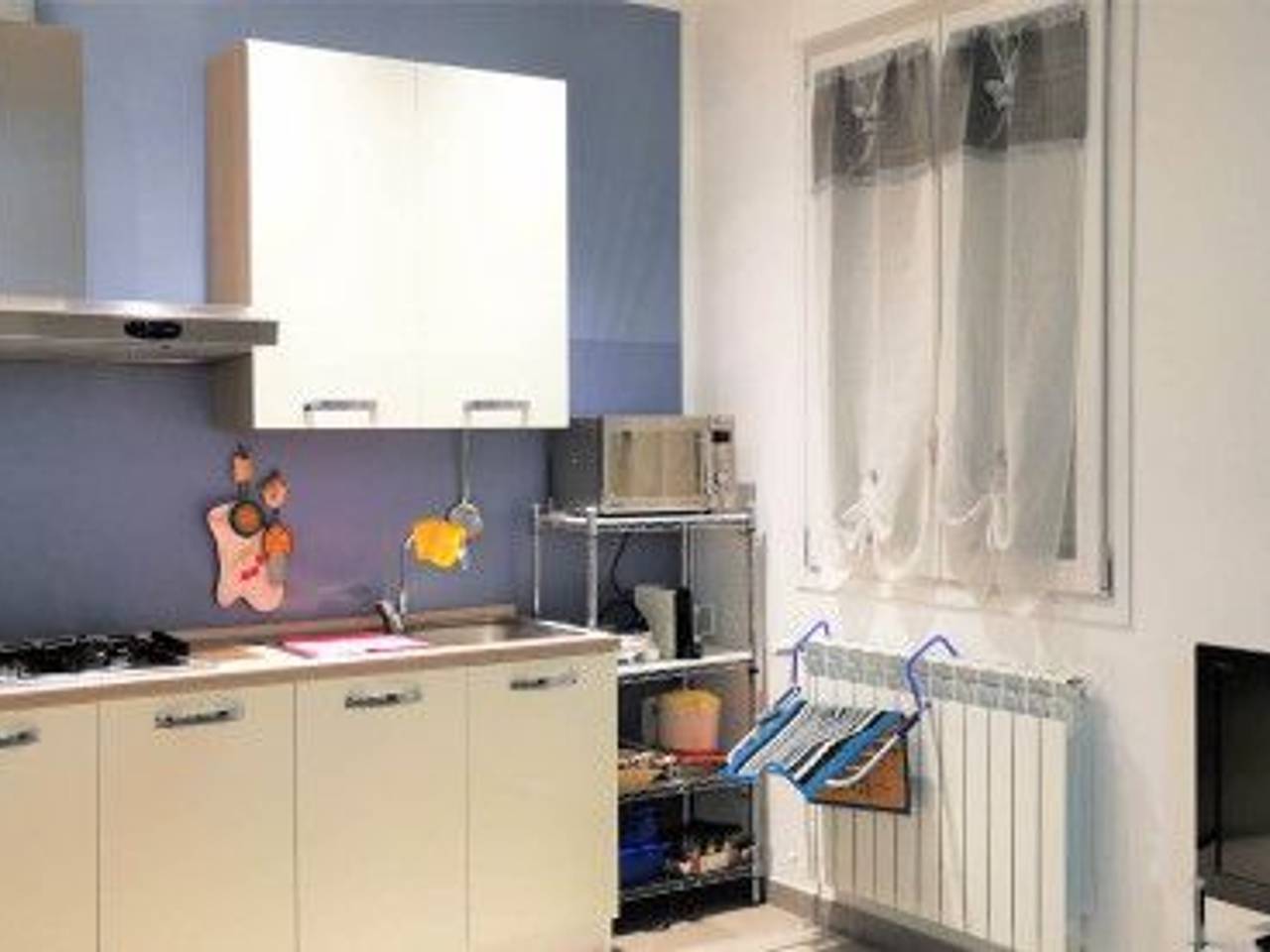 appartamento in affitto a Varazze in zona Cantalupo