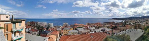 appartamento in affitto a Varazze