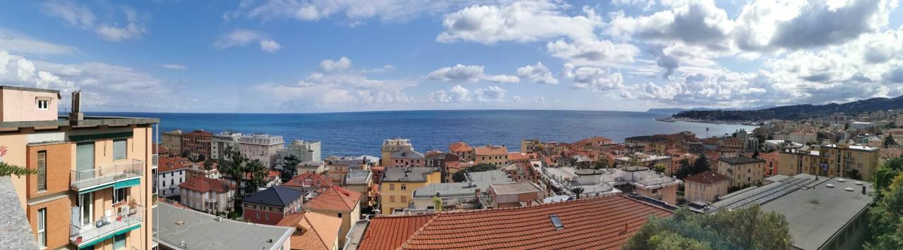 appartamento in affitto a Varazze in zona Cantalupo
