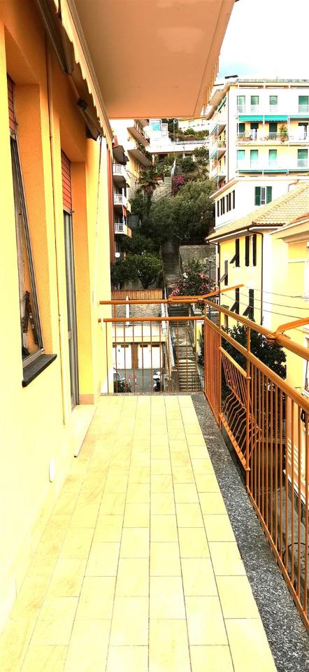 appartamento in affitto a Varazze
