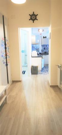 appartamento in affitto a Varazze