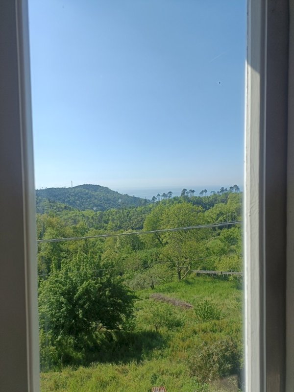 casa indipendente in affitto a Varazze in zona Faje