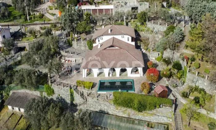 casa indipendente in affitto a Varazze in zona Cantalupo