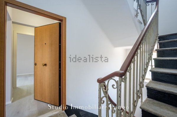 appartamento in affitto a Varazze