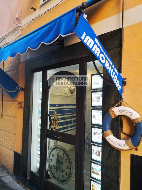 appartamento in affitto a Varazze