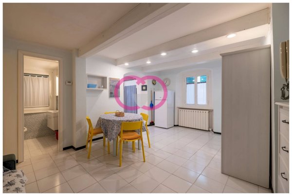 appartamento in affitto a Varazze