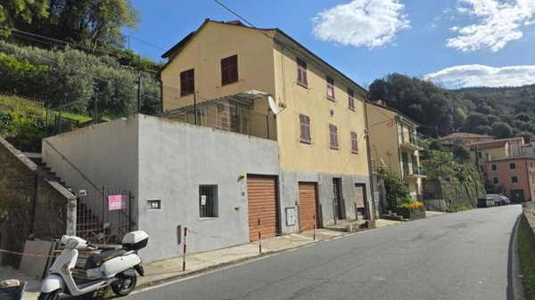 appartamento in affitto a Varazze