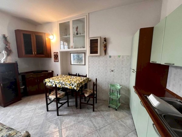appartamento in affitto a Varazze