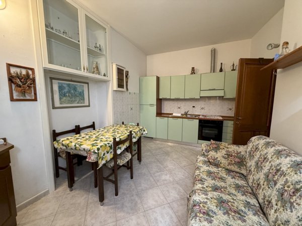 appartamento in affitto a Varazze