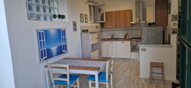 appartamento in affitto a Varazze