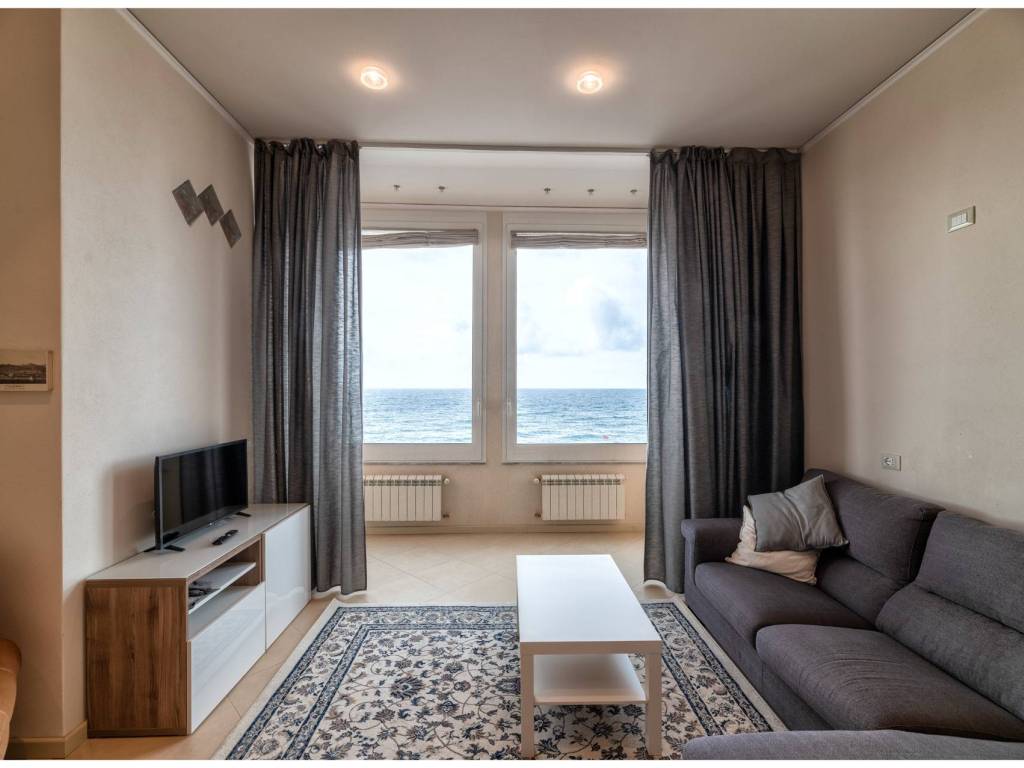 appartamento in affitto a Varazze