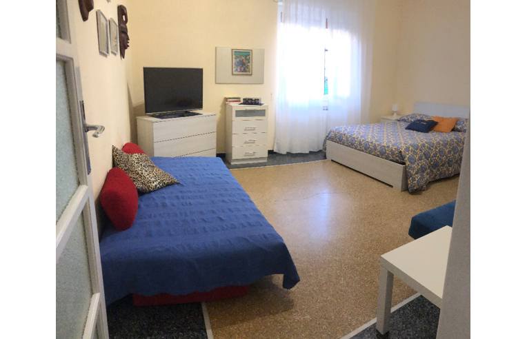 appartamento in affitto a Varazze