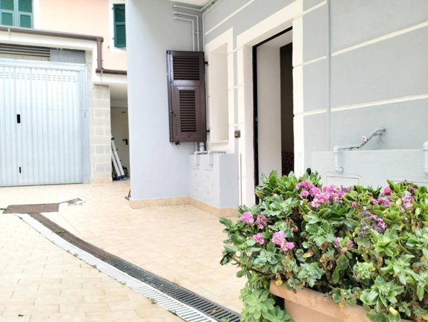 appartamento in affitto a Varazze