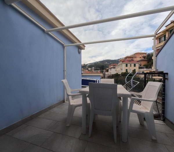 appartamento in affitto a Varazze