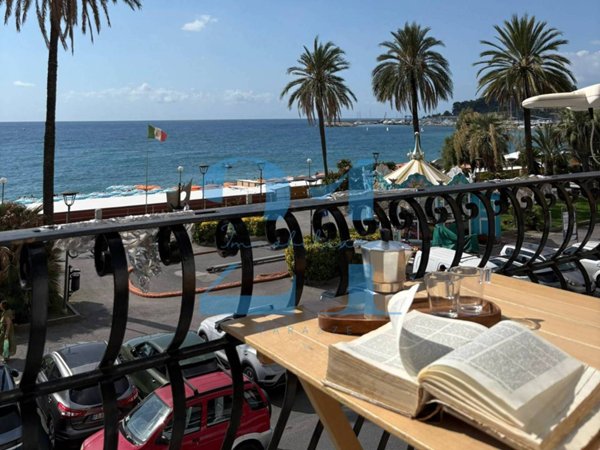appartamento in affitto a Varazze