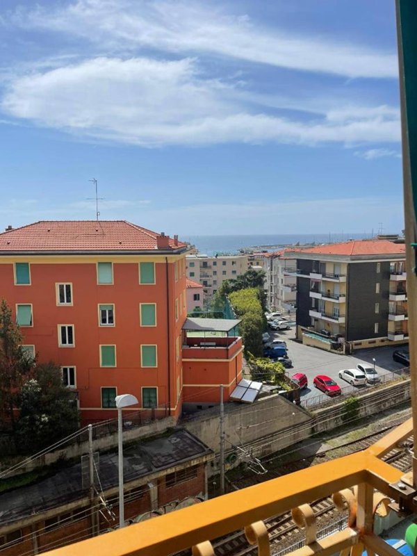 appartamento in affitto a Varazze