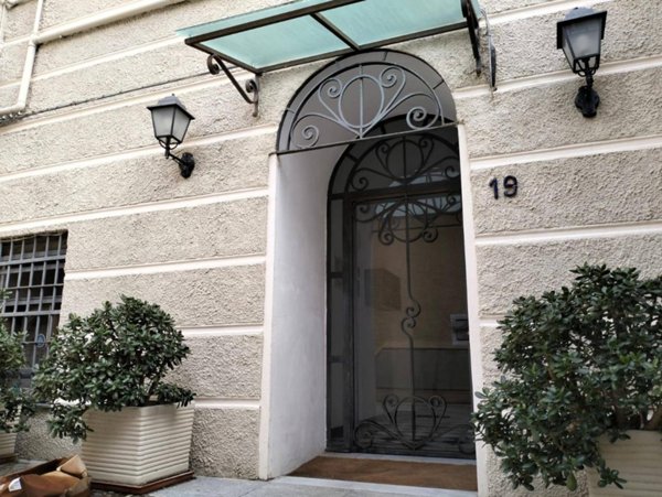 appartamento in affitto a Varazze