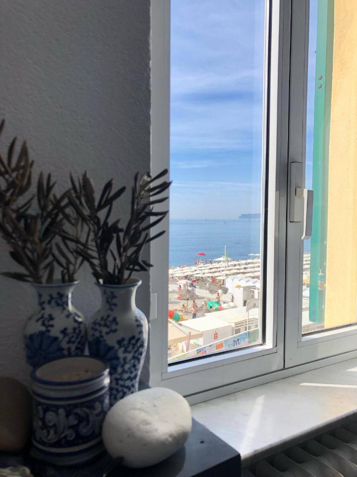 appartamento in affitto a Varazze
