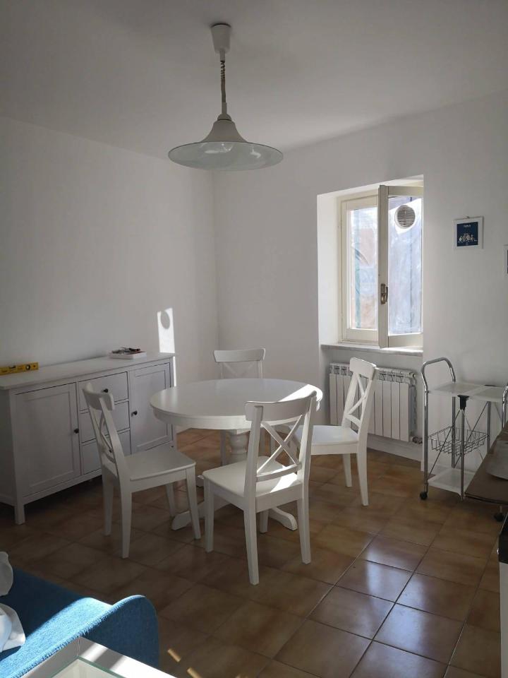 appartamento in affitto a Varazze