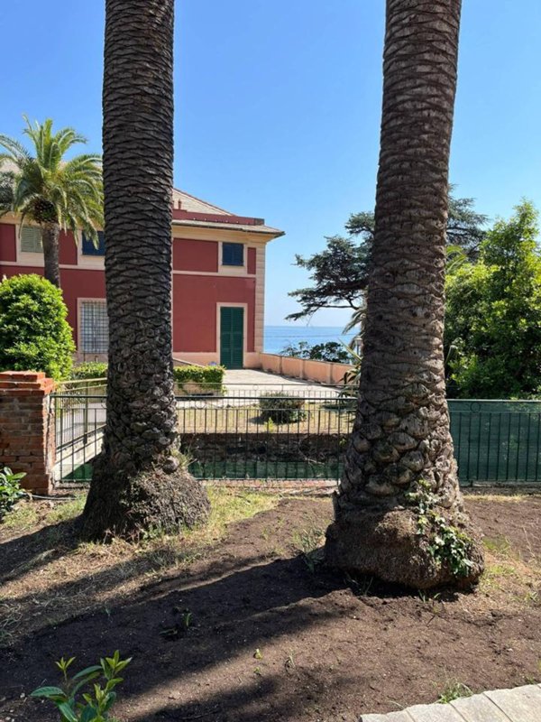 appartamento in affitto a Varazze