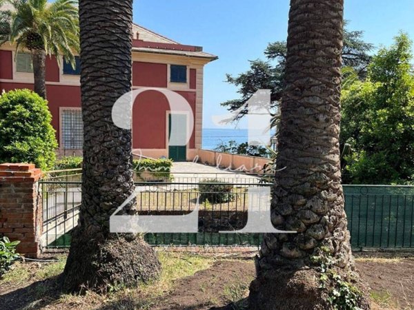 appartamento in affitto a Varazze