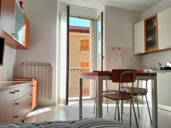 appartamento in affitto a Varazze