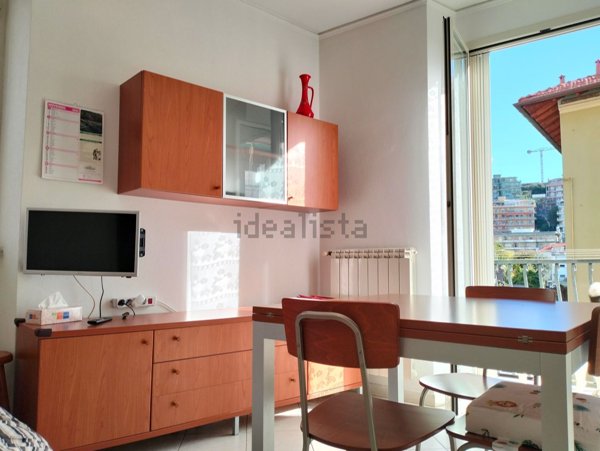 appartamento in affitto a Varazze