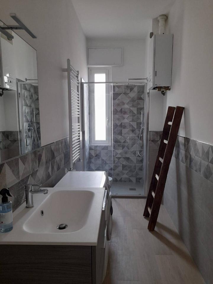 appartamento in affitto a Varazze