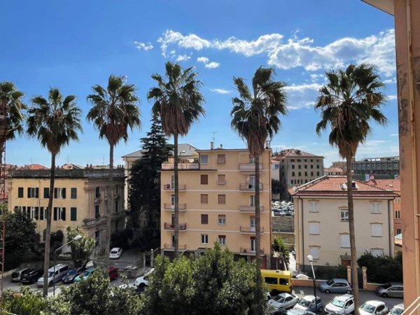 appartamento in affitto a Varazze in zona Cantalupo