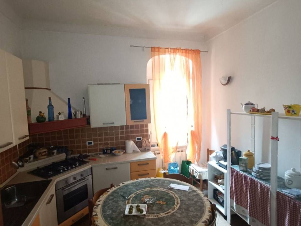 appartamento in affitto a Varazze