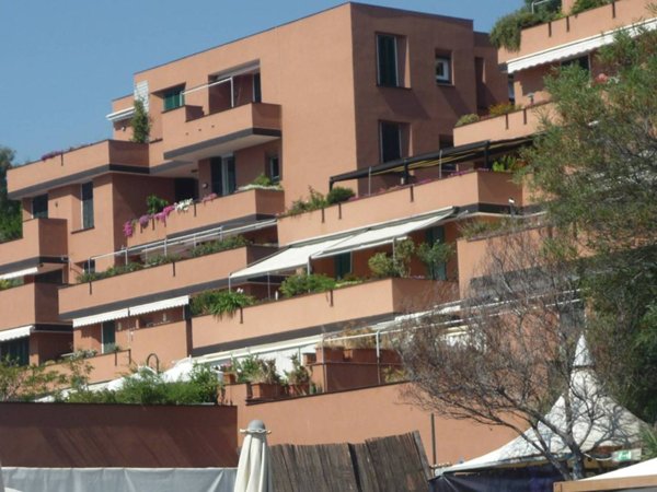 appartamento in affitto a Varazze