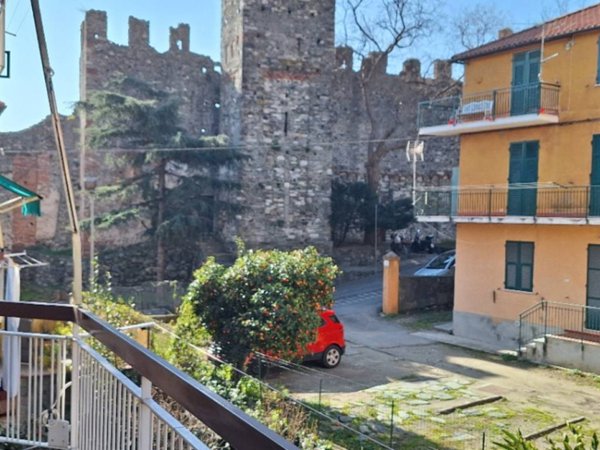 appartamento in affitto a Varazze