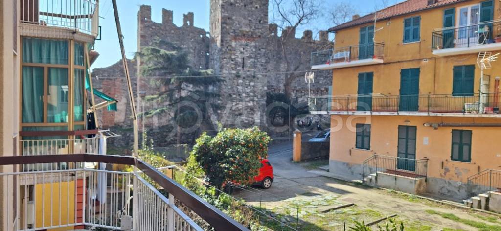 appartamento in affitto a Varazze