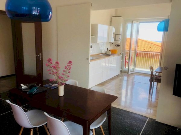 appartamento in affitto a Varazze