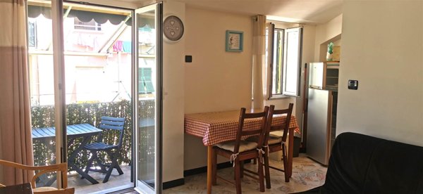 appartamento in affitto a Varazze