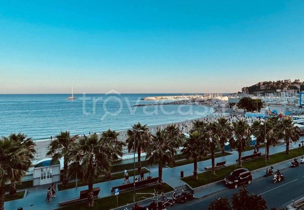 appartamento in affitto a Varazze