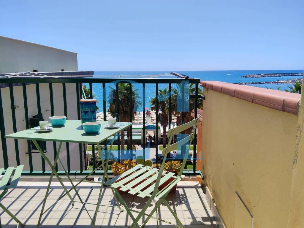 appartamento in affitto a Varazze